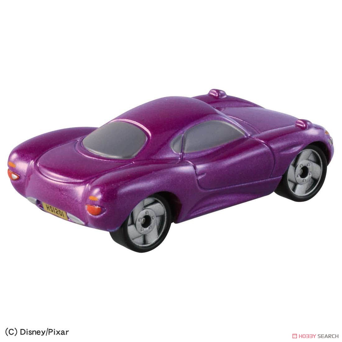 Cars Tomica C-29 Holley Shiftwell (Standard Type) (Tomica) Item picture2