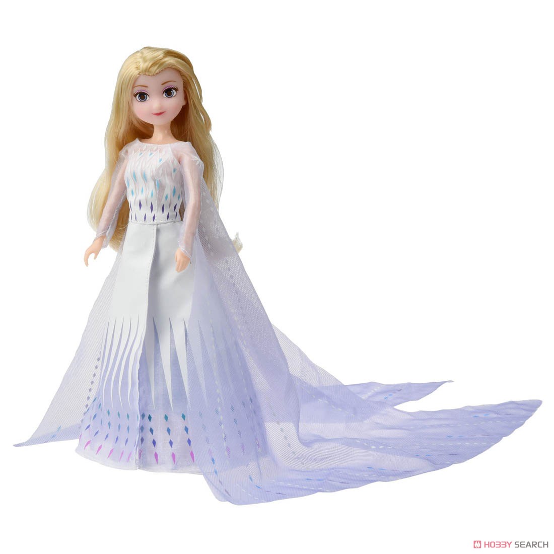 プレシャスコレクション アナと雪の女王2 エルサ (エピローグドレス) (キャラクタートイ) 商品画像2