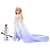 Precious Collection Frozen My Little Princess2 Elsa (Epilogue Dress) (Character Toy) Item picture1