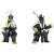 Monster Collection Urshifu Set (Character Toy) Item picture3