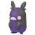 Monster Collection MS-38 Morpeko (Hungry Mode) (Character Toy) Item picture1