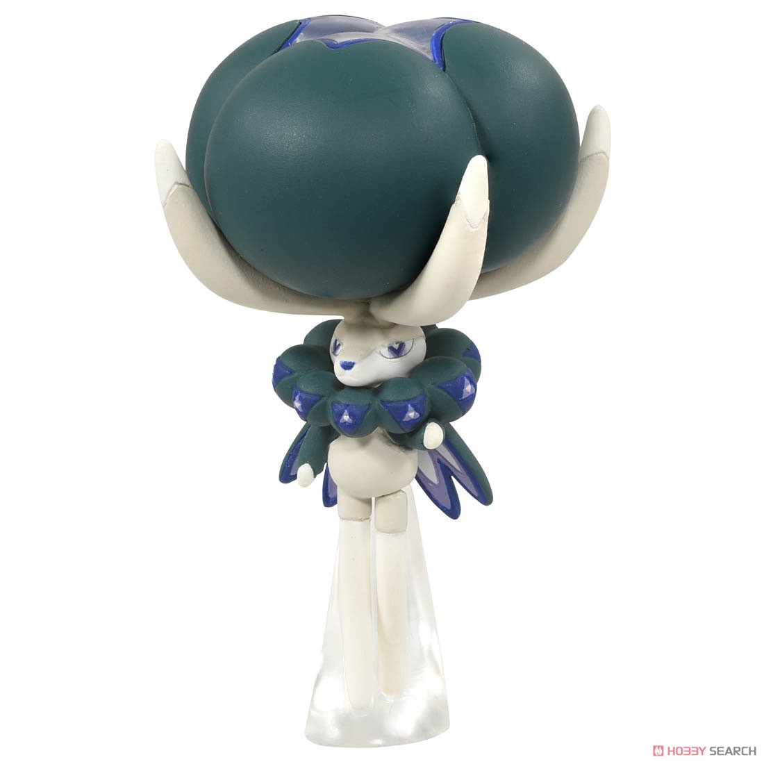 Monster Collection MS-39 Calyrex (Character Toy) Item picture2
