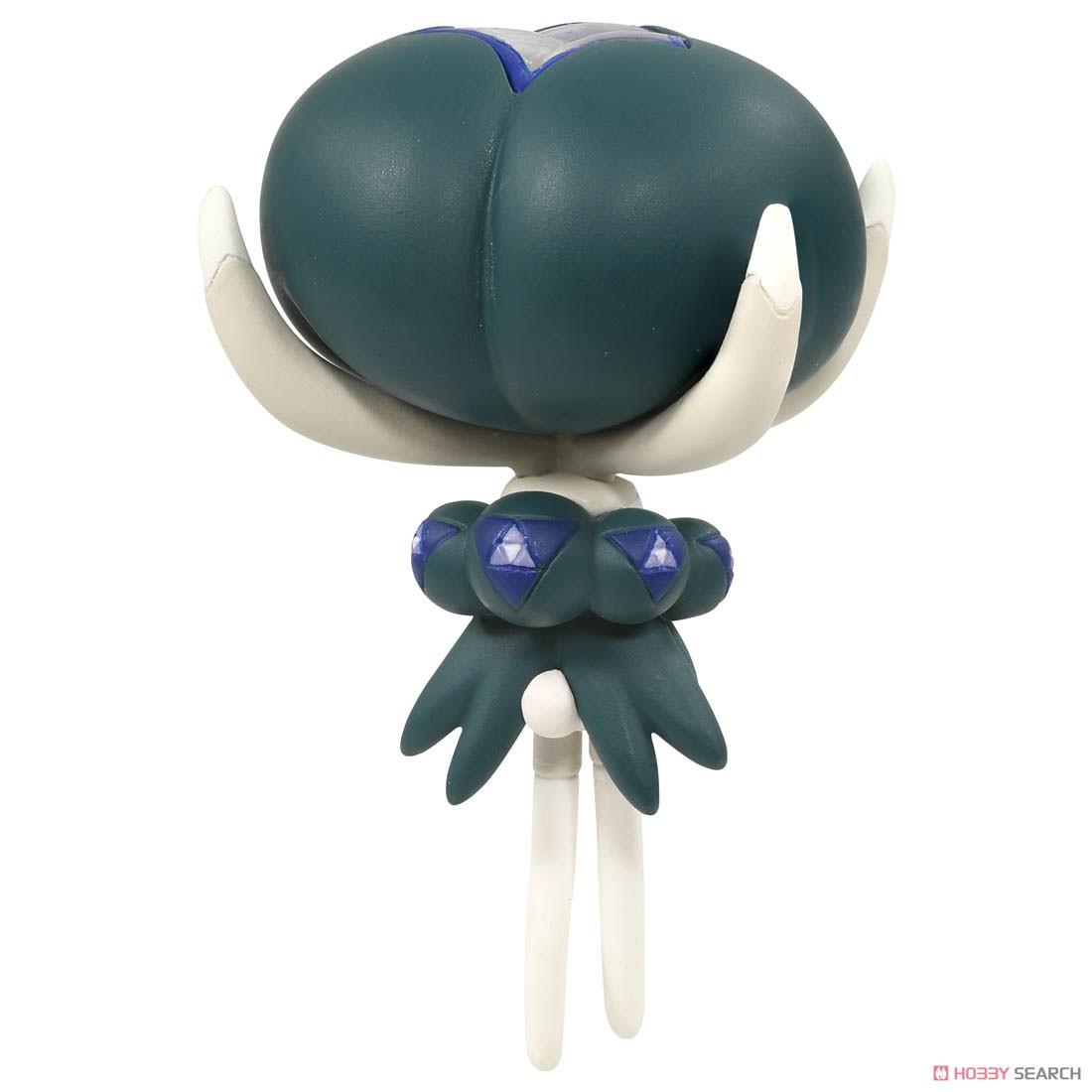 Monster Collection MS-39 Calyrex (Character Toy) Item picture3