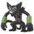 Monster Collection MS-40 Zarude (Character Toy) Item picture1