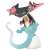 Monster Collection MS-41 Dragapult (Character Toy) Item picture2