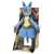 Pokemon Plush 03 Lucario (Character Toy) Package1