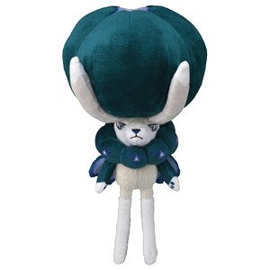 Pokemon Plush 06 Calyrex (Character Toy)