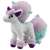 Pokemon Plush 07 Ponyta (Galarian Form) (Character Toy) Item picture1