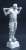 ベトナム戦争 米 ショットガンを担ぐ巨漢のジェームス (プラモデル) 商品画像1