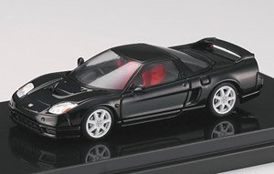 ホンダ NSX-R (NA2) ベルリナブラック (ミニカー)