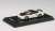 Honda NSX-R (NA2) Carbon Front Cowl Customized Ver. Championship White (Diecast Car) Item picture1