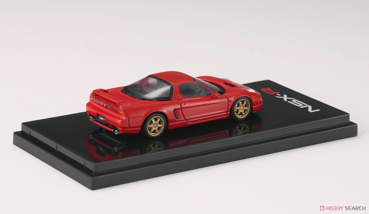 Honda NSX-R (NA2) Customized Ver. New Formula Red (Diecast Car) Item picture2