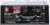 Toyota Corolla Levin AE92 Black / Grey (Diecast Car) Package1