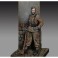 WWII ドイツ武装親衛隊 擲弾兵 (ライフル付) (プラモデル) その他の画像1 サムネイル