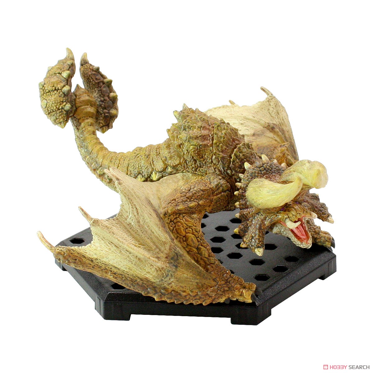 Capcom Figure Builder Monster Hunter Standard Model Plus The Best -Vol.9, 10, 11- (Set of 6) (Completed) Item picture3