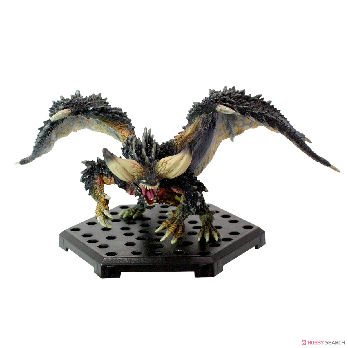 Capcom Figure Builder Monster Hunter Standard Model Plus The Best -Vol.9, 10, 11- (Set of 6) (Completed) Item picture4