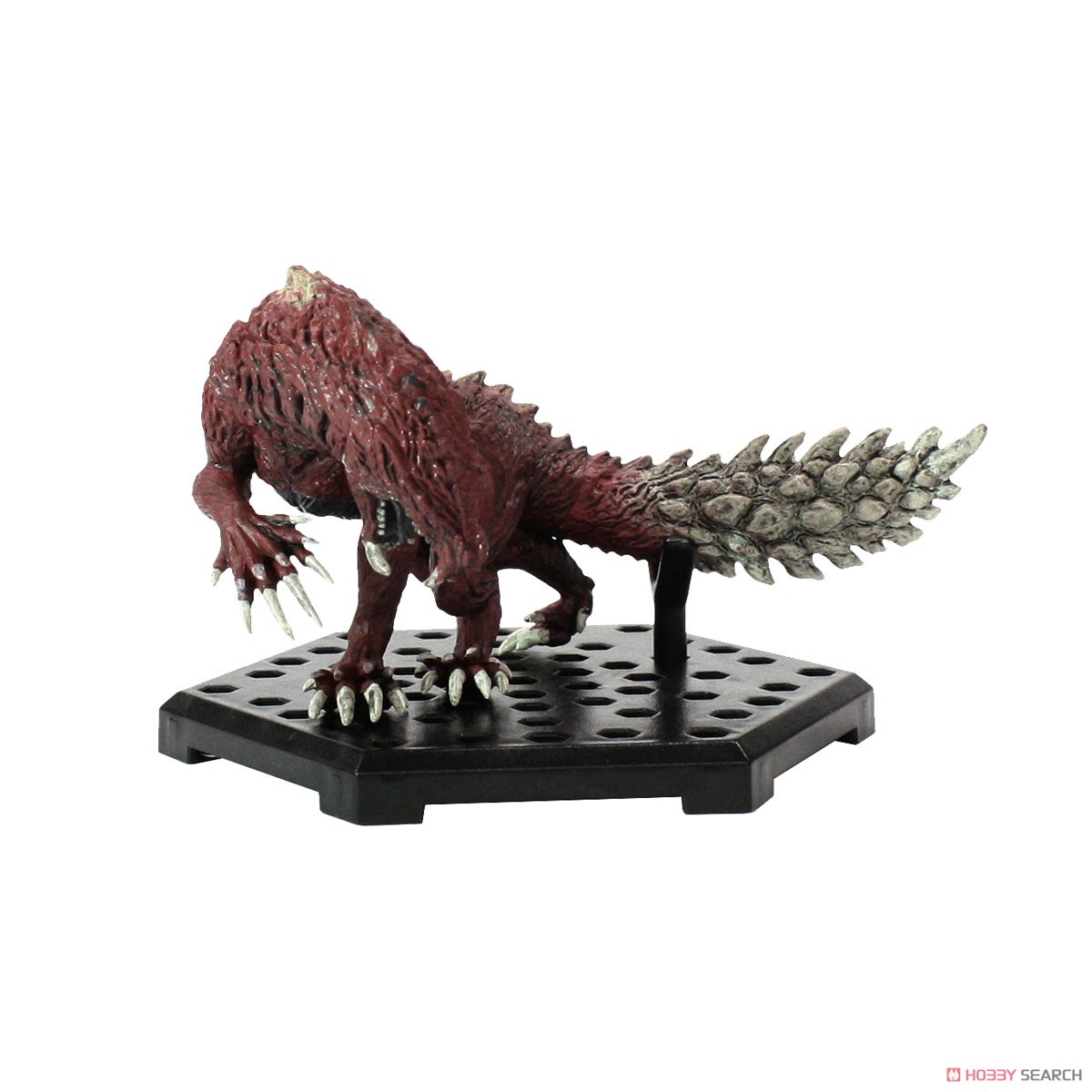 Capcom Figure Builder Monster Hunter Standard Model Plus The Best -Vol.9, 10, 11- (Set of 6) (Completed) Item picture5