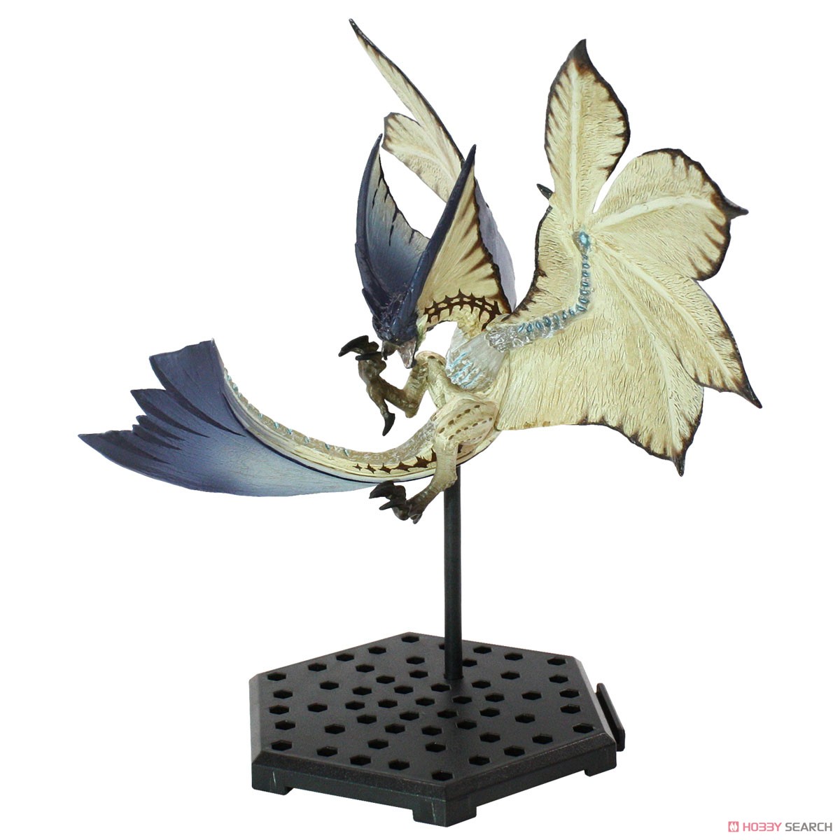 Capcom Figure Builder Monster Hunter Standard Model Plus The Best -Vol.9, 10, 11- (Set of 6) (Completed) Item picture6