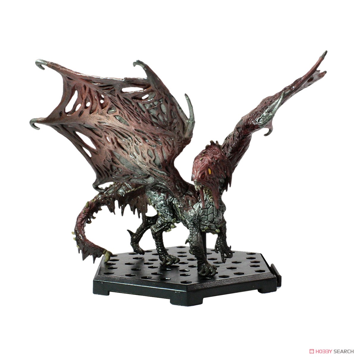 Capcom Figure Builder Monster Hunter Standard Model Plus The Best -Vol.9, 10, 11- (Set of 6) (Completed) Item picture7