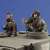 German Tank Crew in Winter Dress (4 Figures) (Plastic model) Other picture2