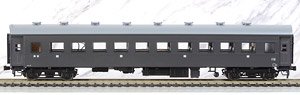 1/80(HO) OHAFU33 Grape #1 (Completed) (Model Train)