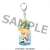 Charatoria Acrylic Key Ring Fate/Grand Order Archer/Altria Pendragon (Anime Toy) Item picture1