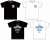 Yurucamp Motosu High School Outdoor Activities Club T-Shirt (XL) (Rin) Black (Anime Toy) Other picture2