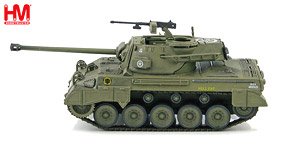 M18 Tank Destroyer Normandy, 1944 (Pre-built AFV)