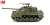 M18 Tank Destroyer 805th Tank Bttn., Italy 1944 (Pre-built AFV) Item picture1