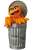 UDF No.583 SESAME STREET シリーズ2 [4] OSCAR THE GROUCH (The Original Orange Fur Ver.) (完成品) 商品画像1