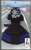 AZO2 Chat Noir Dress Set (Black x Royal Blue) (Fashion Doll) Item picture2