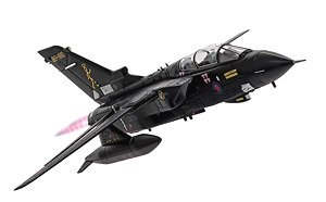 Panavia Tornado GR.1 ZA591/FN, RAF No.16 Squadron, 75th Anniversary Scheme (Pre-built Aircraft)