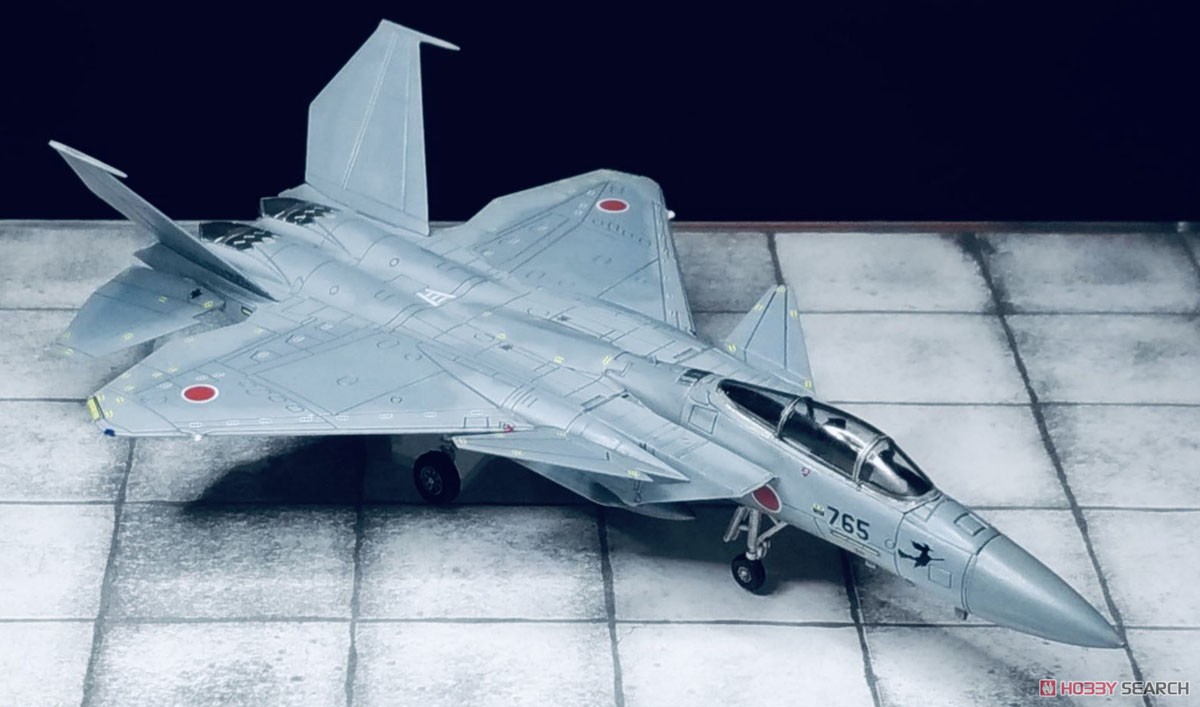 F-15改イーグルプラス (プラモデル) 商品画像1