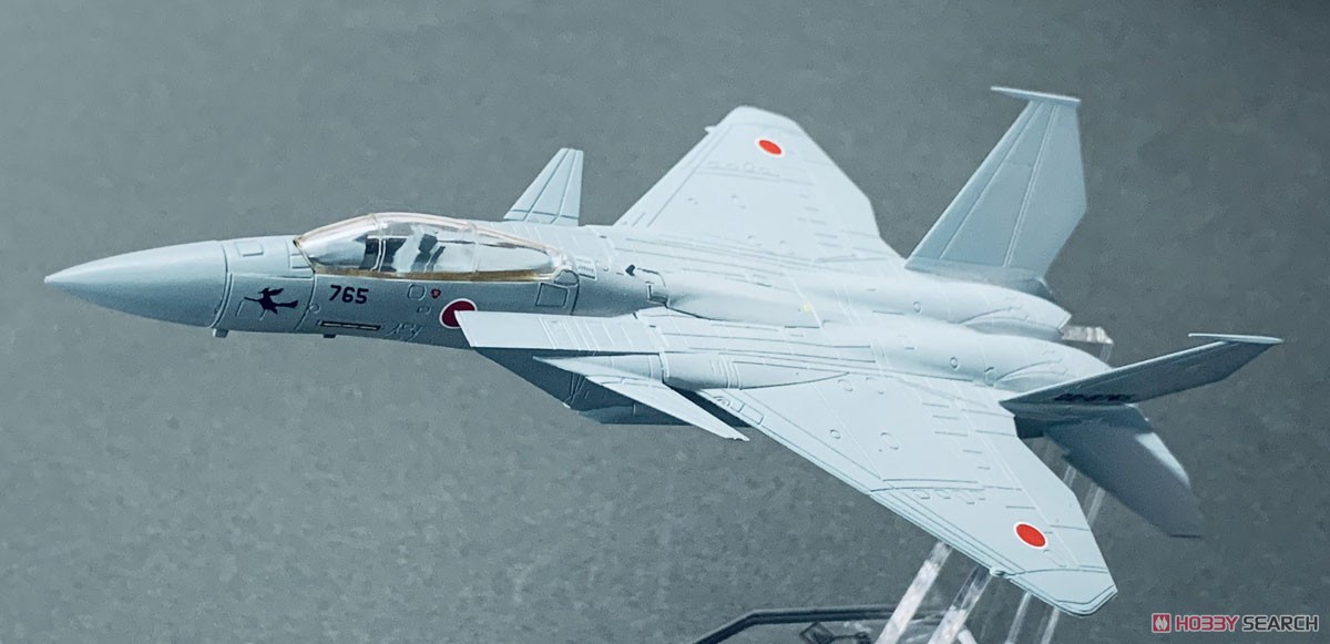 F-15改イーグルプラス (プラモデル) 商品画像3