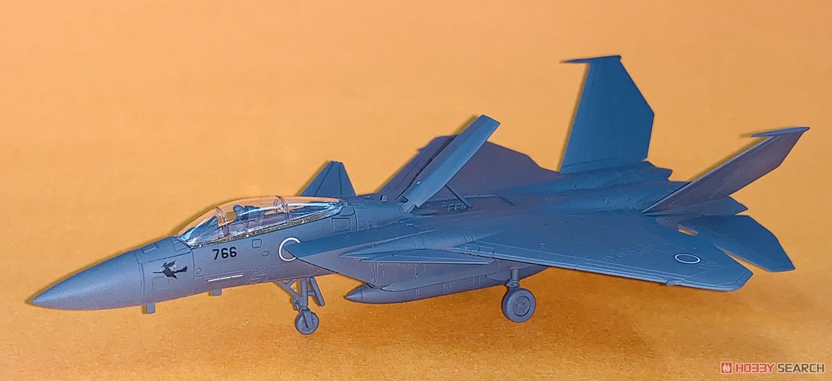 F-15改イーグルプラス (プラモデル) 商品画像4