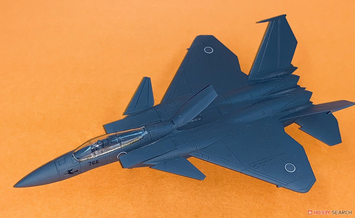 F-15 Kai Eagleplus (Plastic model) Item picture5