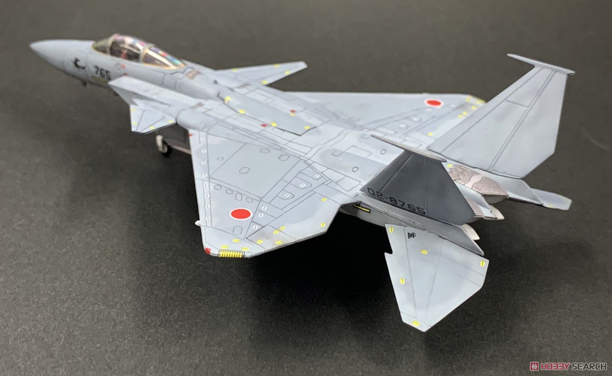 F-15改イーグルプラス (プラモデル) 商品画像7