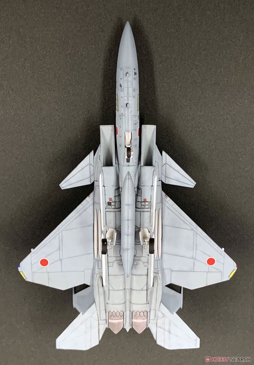 F-15改イーグルプラス (プラモデル) 商品画像8