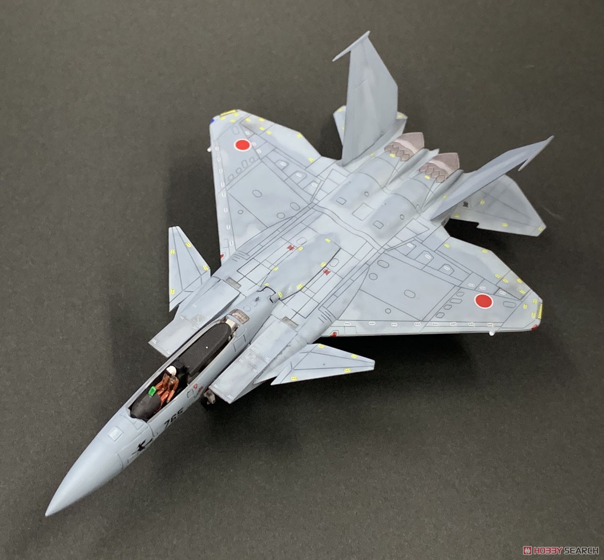 F-15改イーグルプラス (プラモデル) 商品画像9