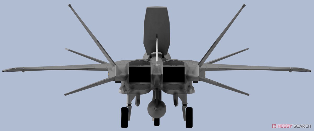 F-15改イーグルプラス (プラモデル) その他の画像13
