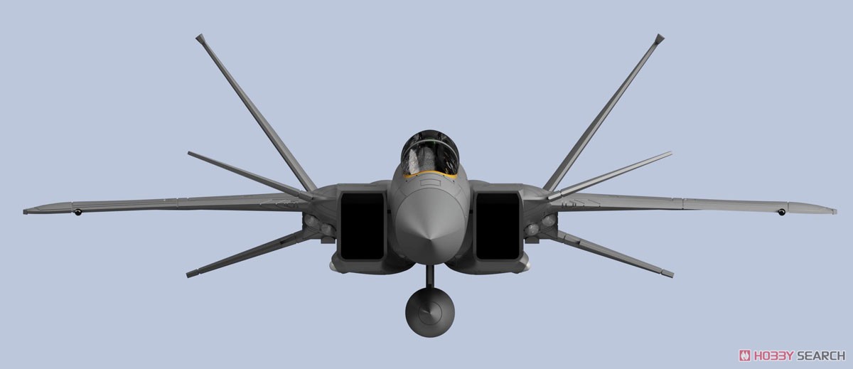 F-15改イーグルプラス (プラモデル) その他の画像12