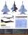 F-15 Kai Eagleplus (Plastic model) Color1