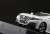 トヨタ クラウン 2.5L RS アドバンス HYBRID ホワイトパール クリスタルシャイン (ミニカー) 商品画像4