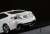 Toyota Clown 2.5L RS Advance Hybrid White Pearl Crystal Shine (Diecast Car) Item picture5