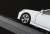 トヨタ クラウン 2.5L RS アドバンス HYBRID ホワイトパール クリスタルシャイン (ミニカー) 商品画像6