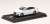 Toyota Clown 2.5L RS Advance Hybrid White Pearl Crystal Shine (Diecast Car) Item picture1