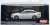 トヨタ クラウン 2.5L RS アドバンス HYBRID ホワイトパール クリスタルシャイン (ミニカー) パッケージ1