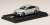 Toyota Clown 2.5L RS Advance Hybrid Precious Silver (Diecast Car) Item picture1