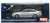 Toyota Clown 2.5L RS Advance Hybrid Precious Silver (Diecast Car) Package1