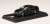 Toyota Clown 2.5L RS Advance Hybrid Black (Diecast Car) Item picture1